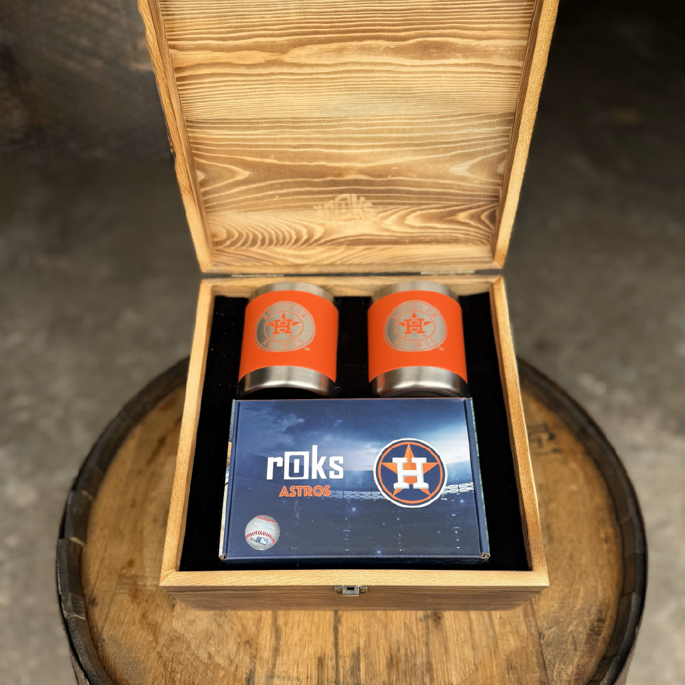 Astros Gift Box