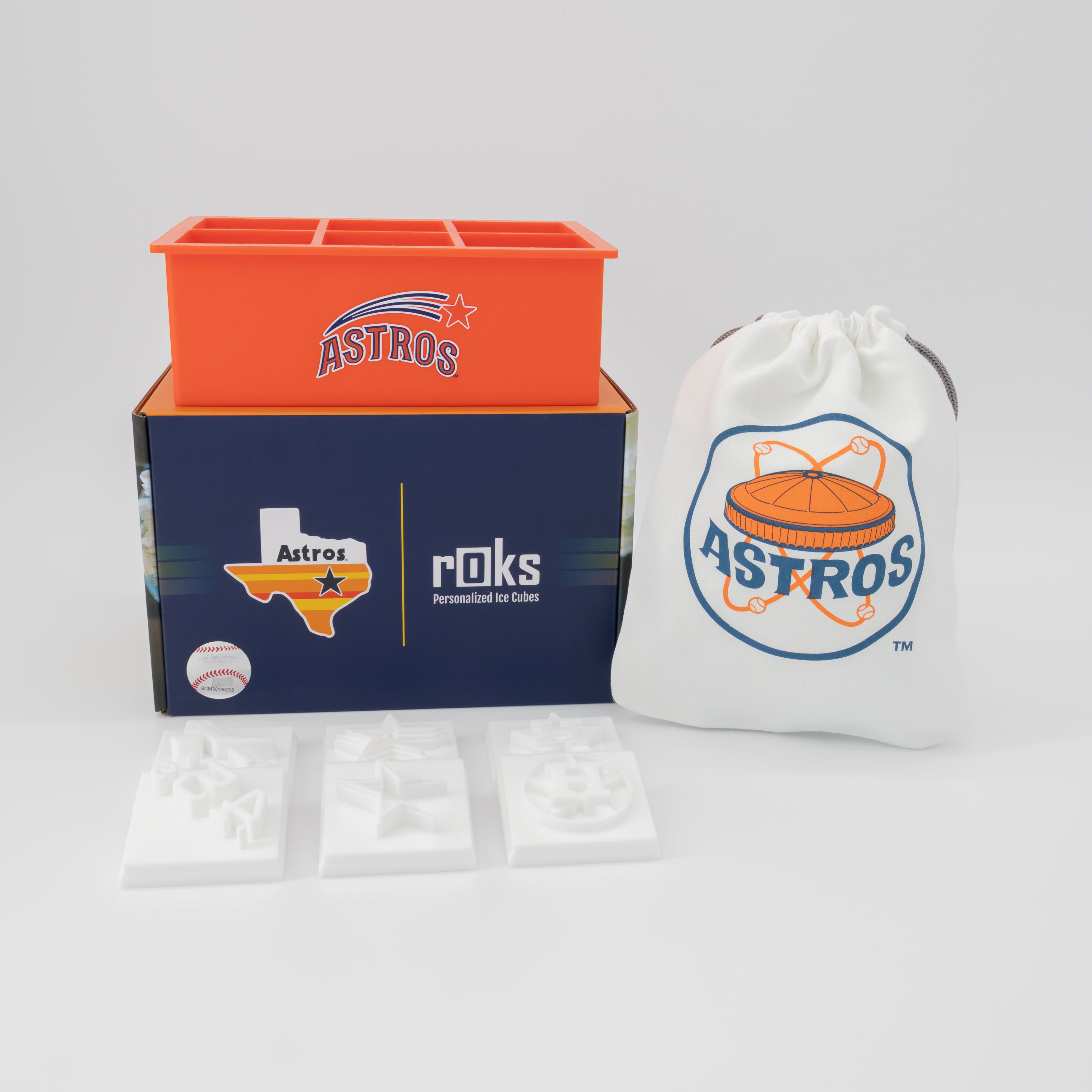 ASTROS COOPERSTOWN BUNDLE - LIMITED RELEASE