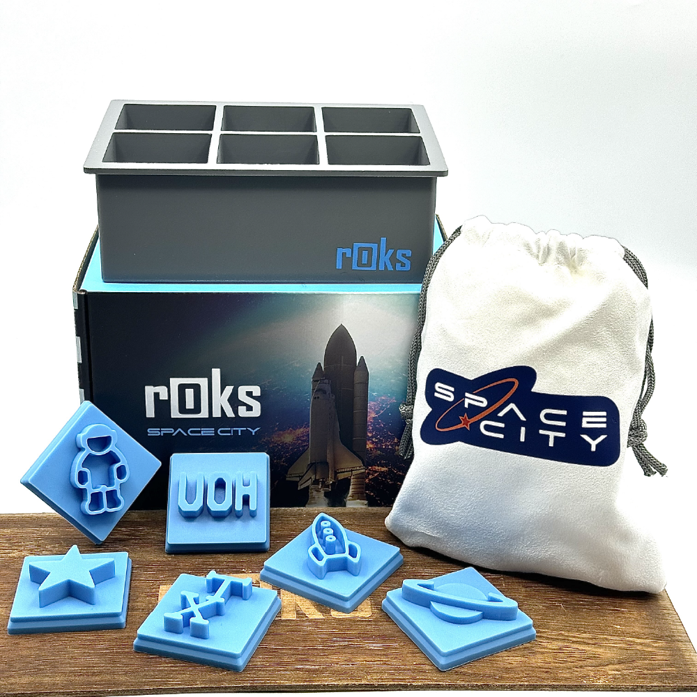 Space City Bundle