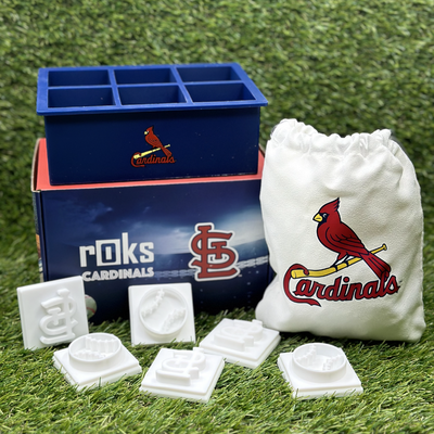 Cardinals Bundle