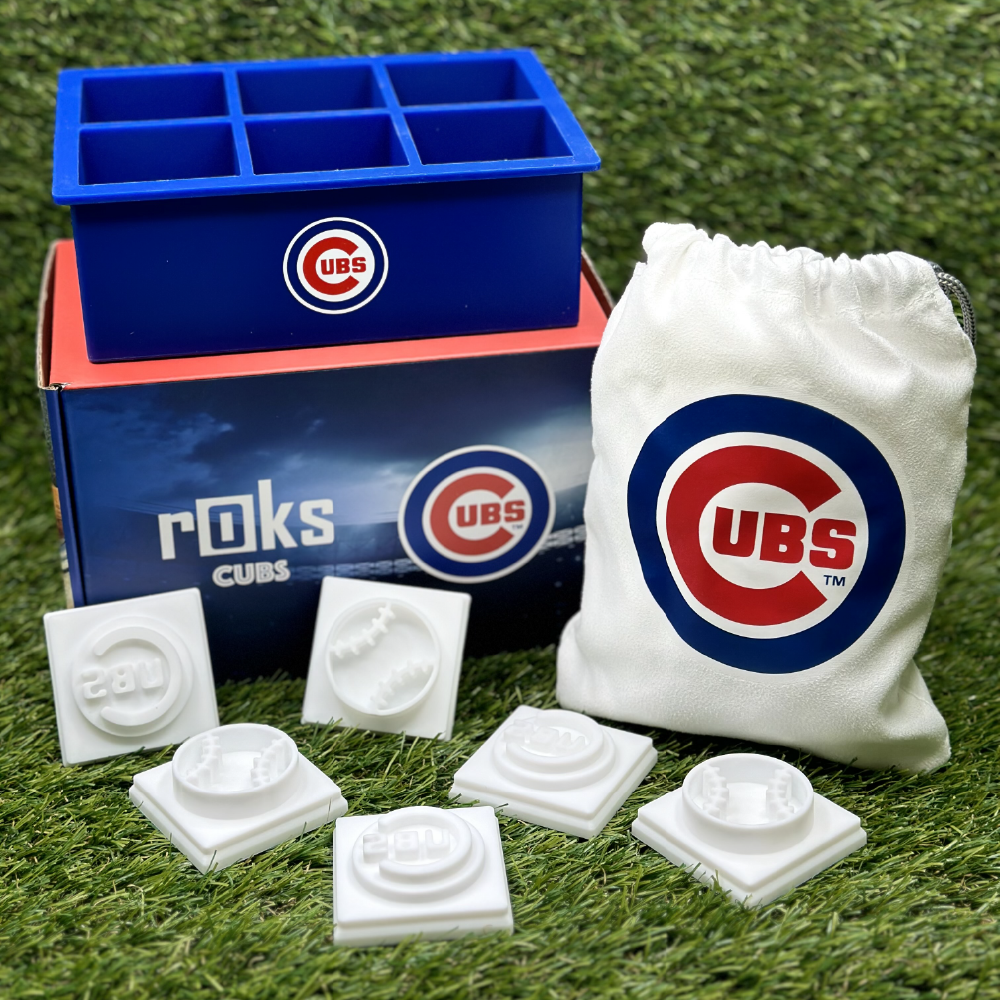 Cubs Bundle