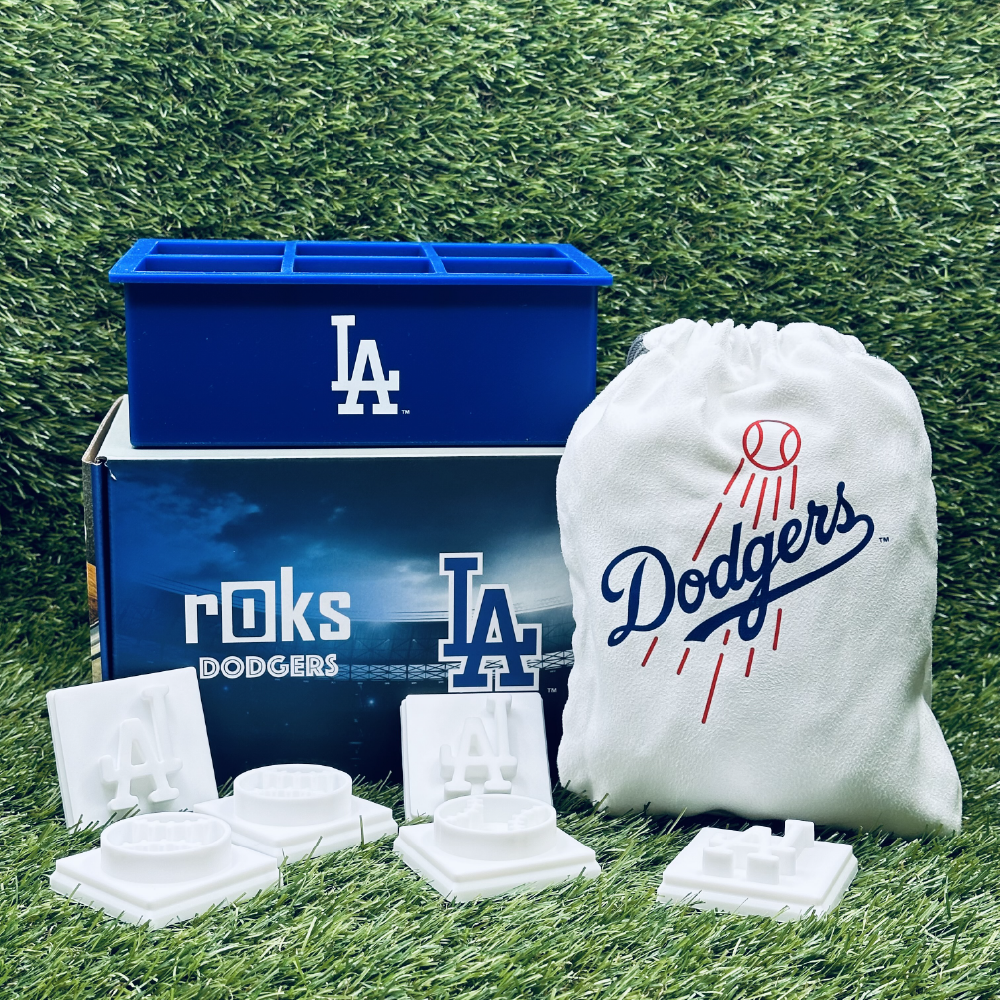 Dodgers Bundle