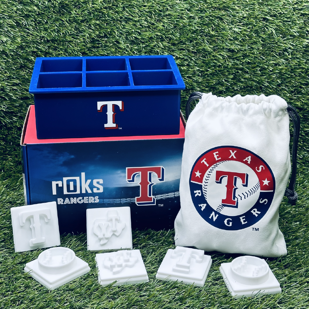 Rangers Bundle