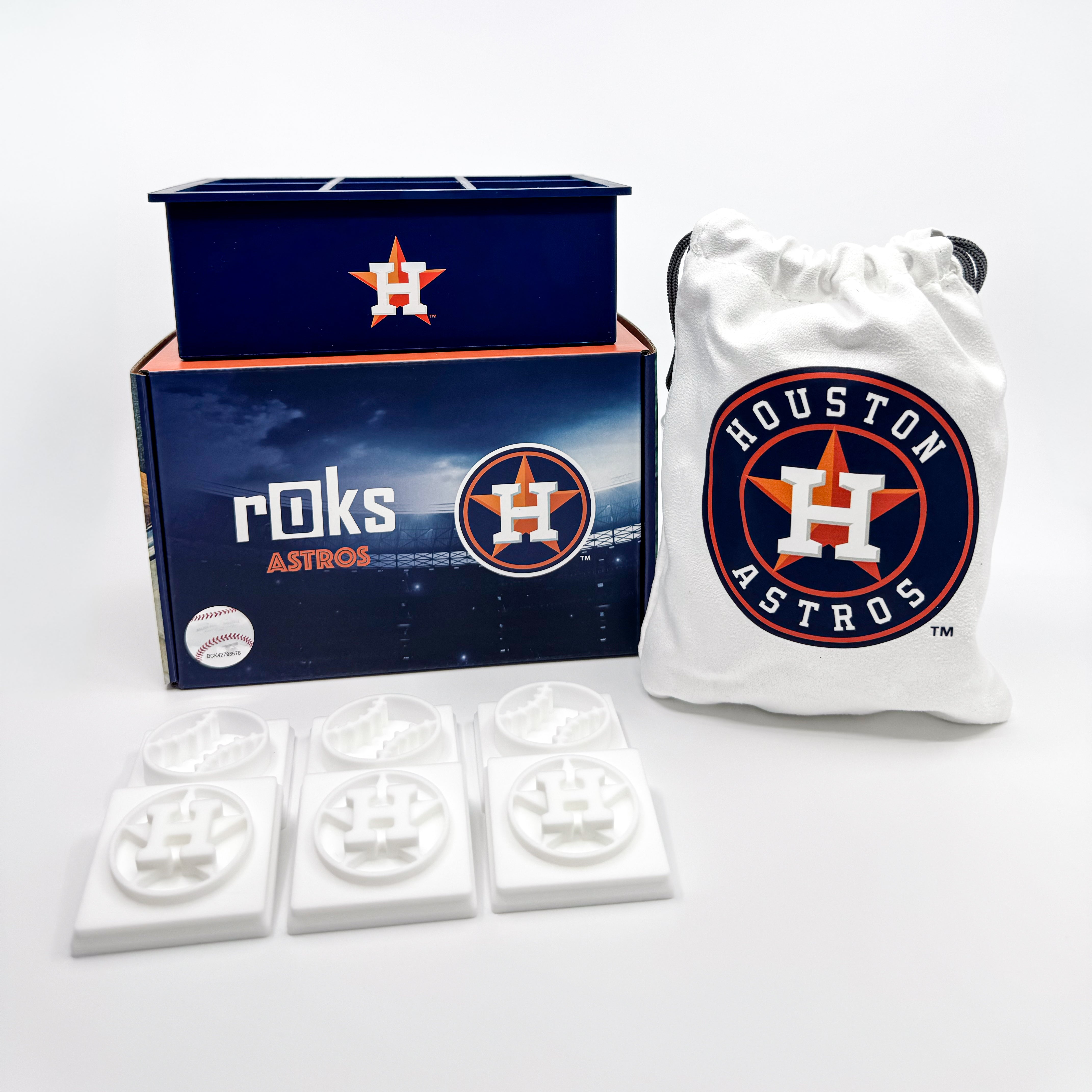 Astros Bundle