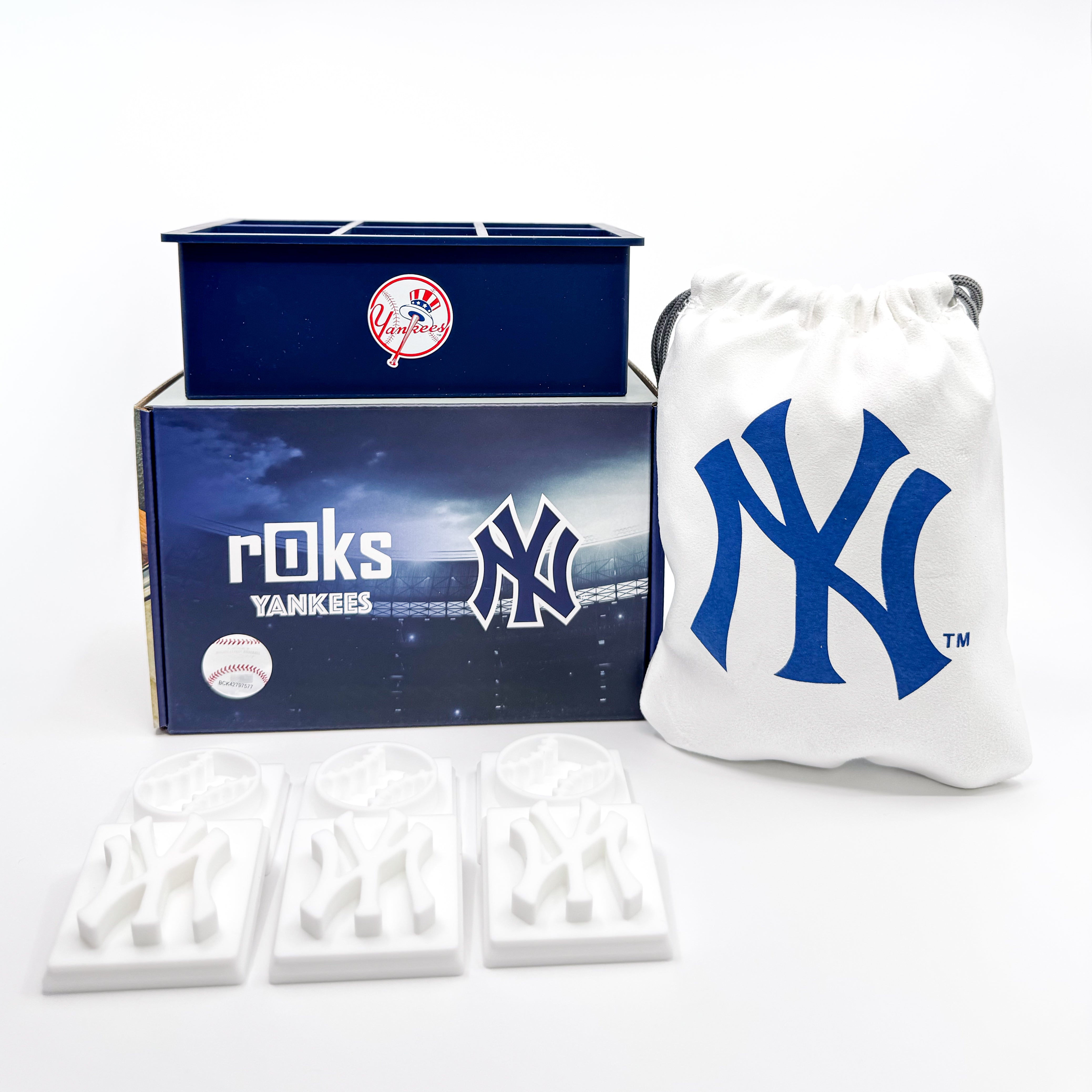 Yankees Bundle