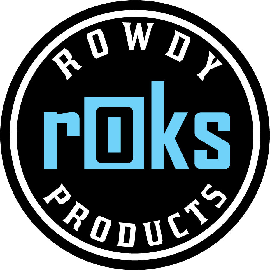 rOks Personalized Cubes
