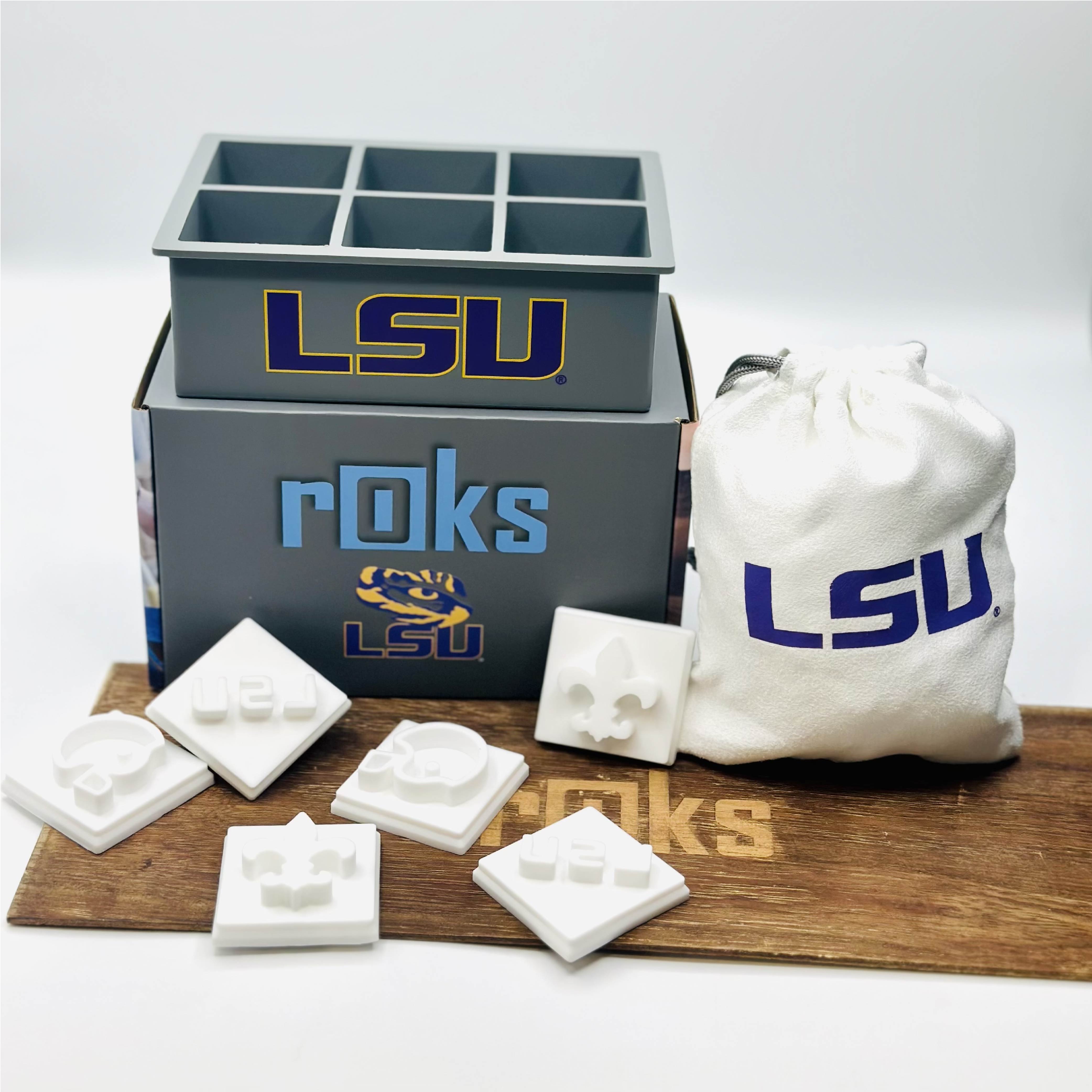 LSU Bundle