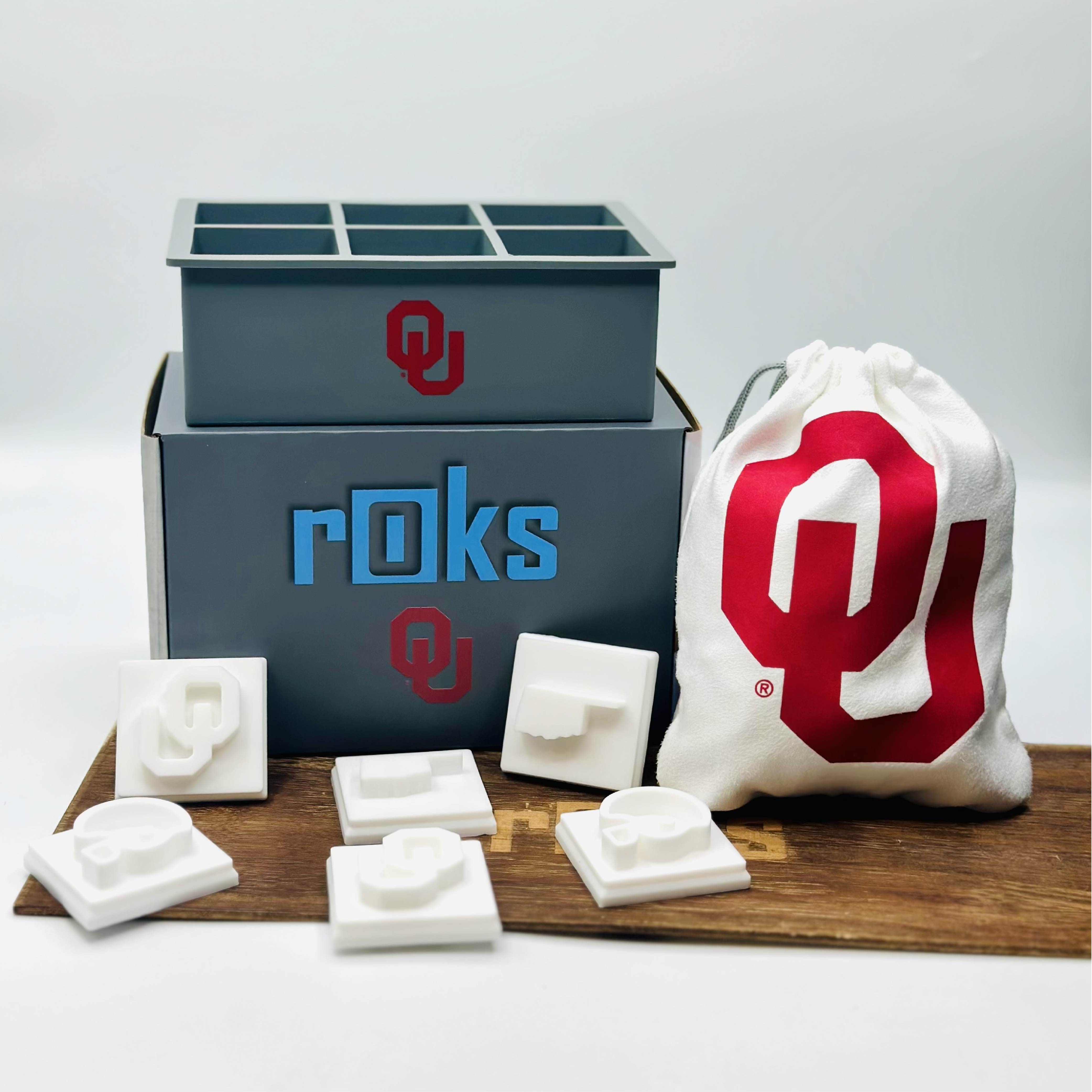 OU Bundle