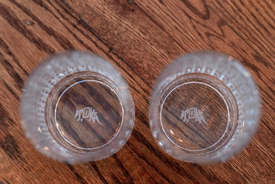 rOks Gift Set - Pick Your rOks + 2 Glasses
