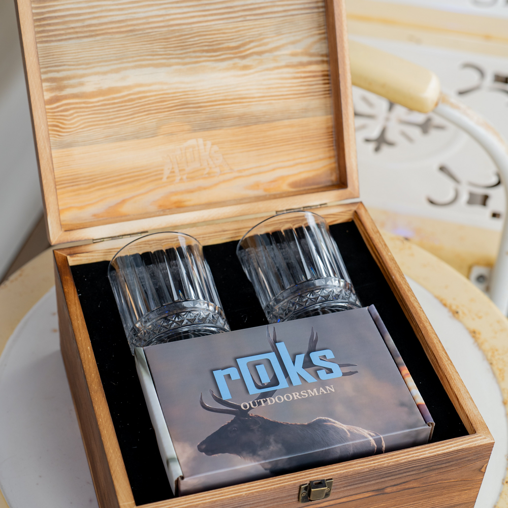 Custom Ice Cube Trays and Personalized Ice Molds | rOks USA