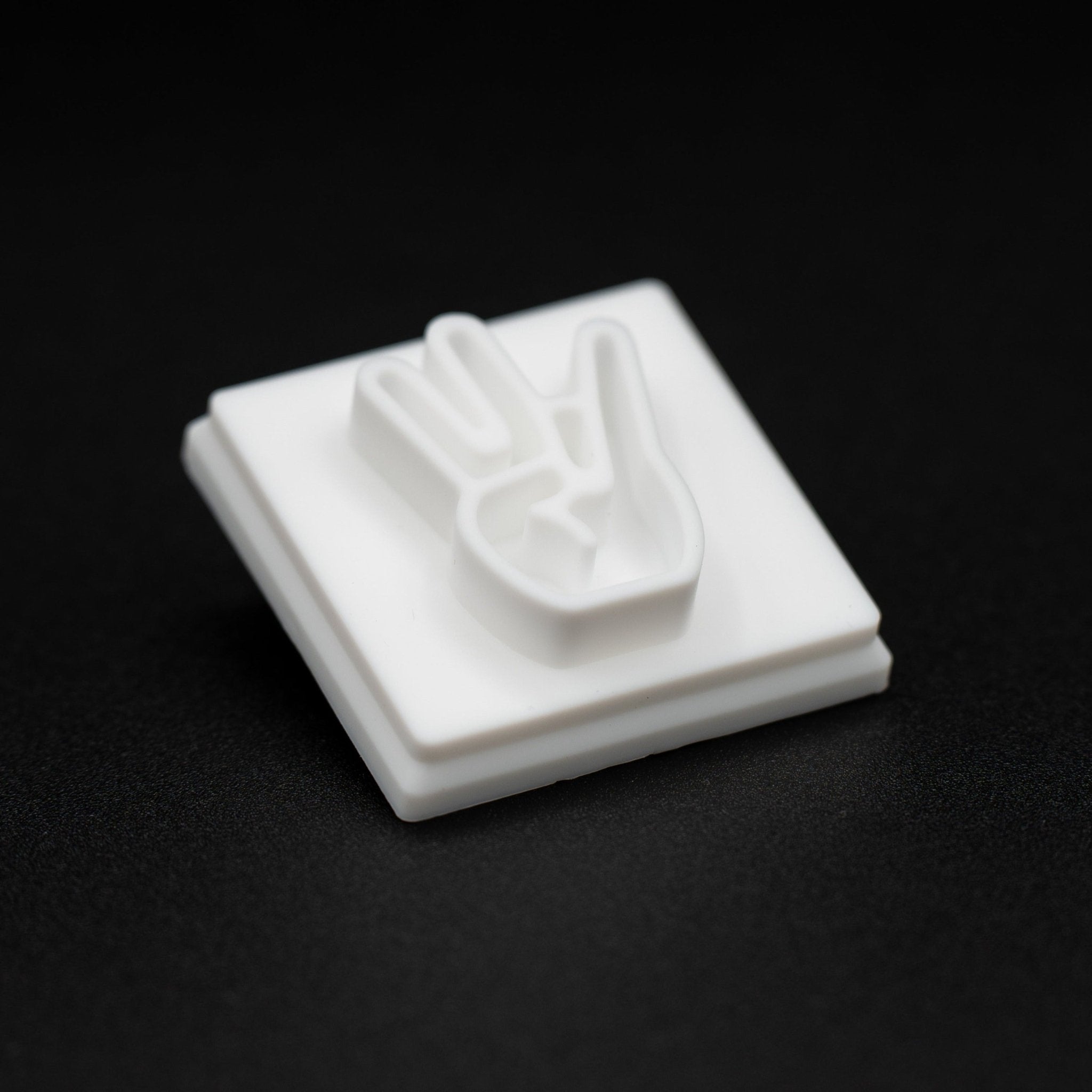 UH Hand Sign Inserts - 3 Pack