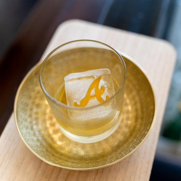 Braves Inserts - 3 Pack