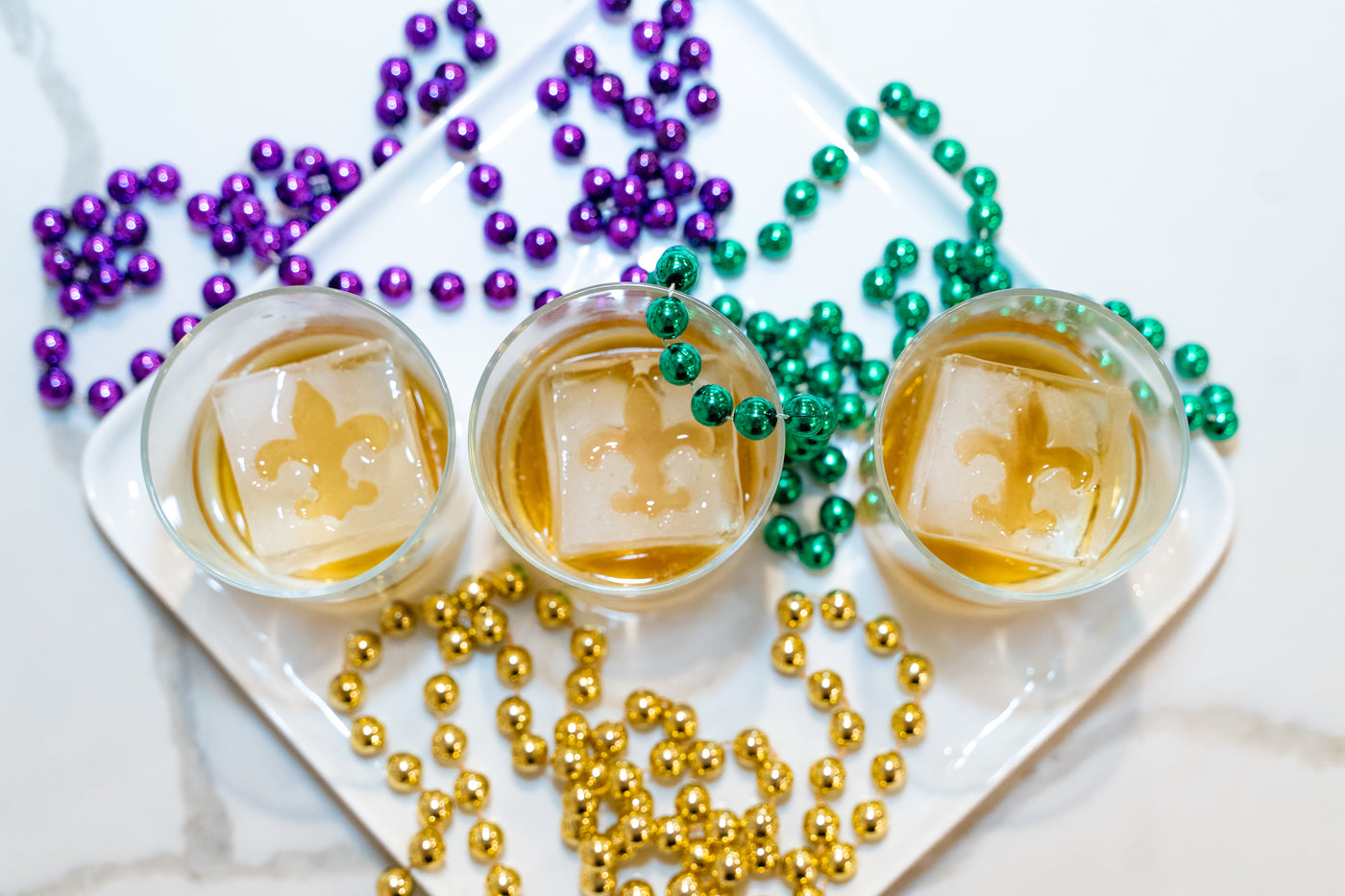 Mardi Gras Bundle