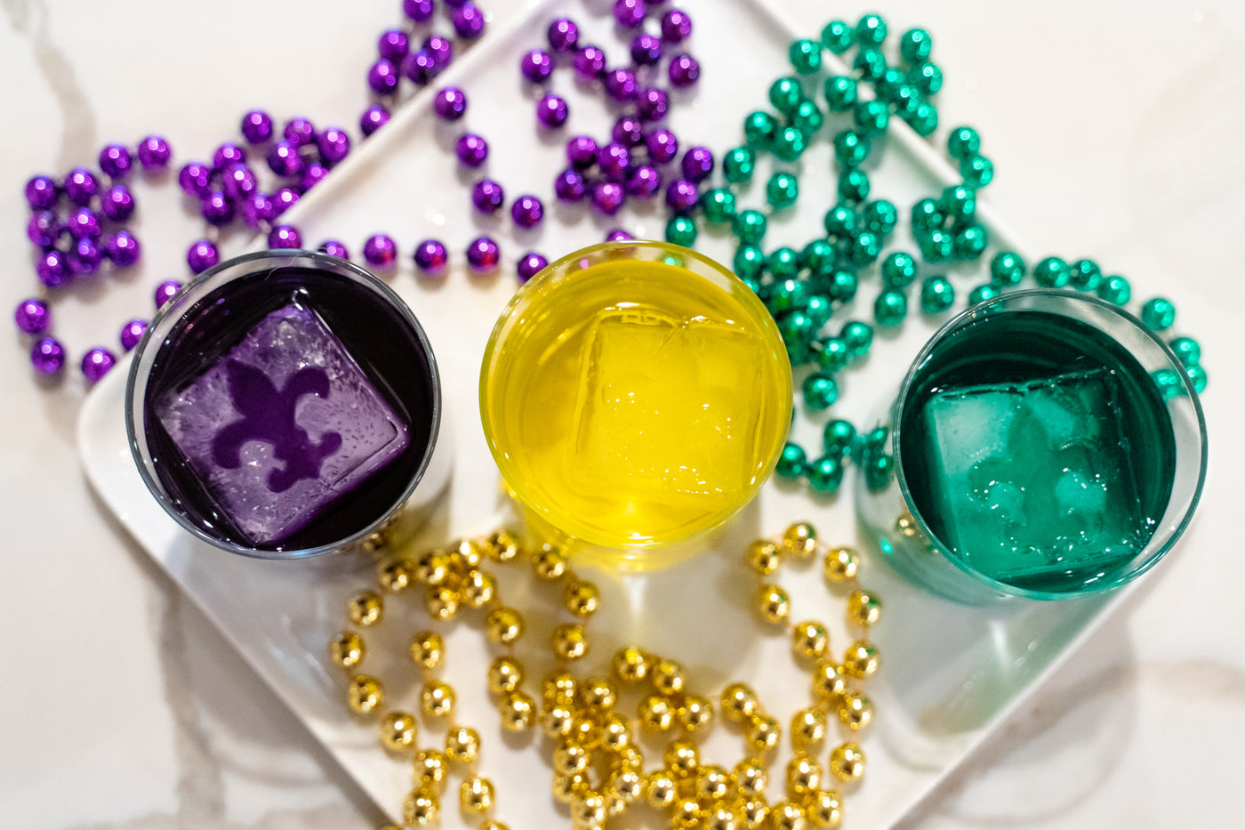 Mardi Gras Bundle