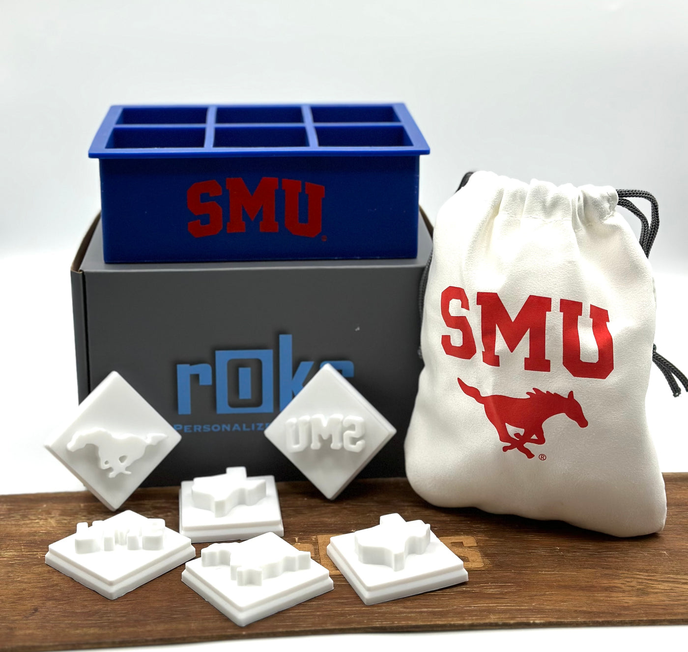 SMU Bundle