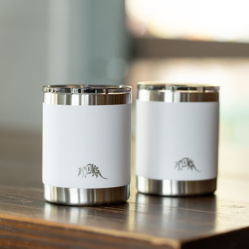 rOks Gift Box - Licensed Bundle + 2 Tumblers