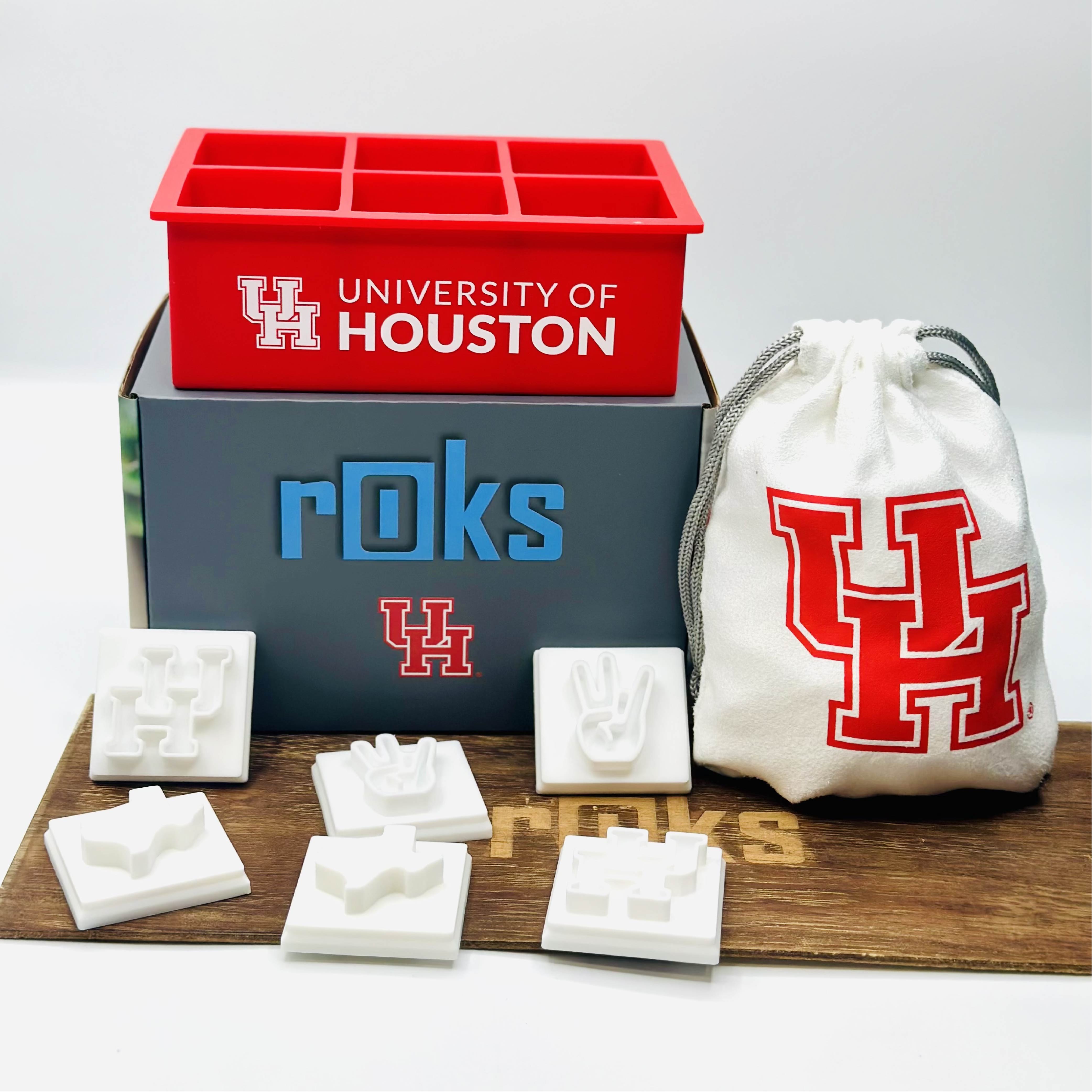 University of Houston Bundle