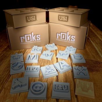 USI Pick 6