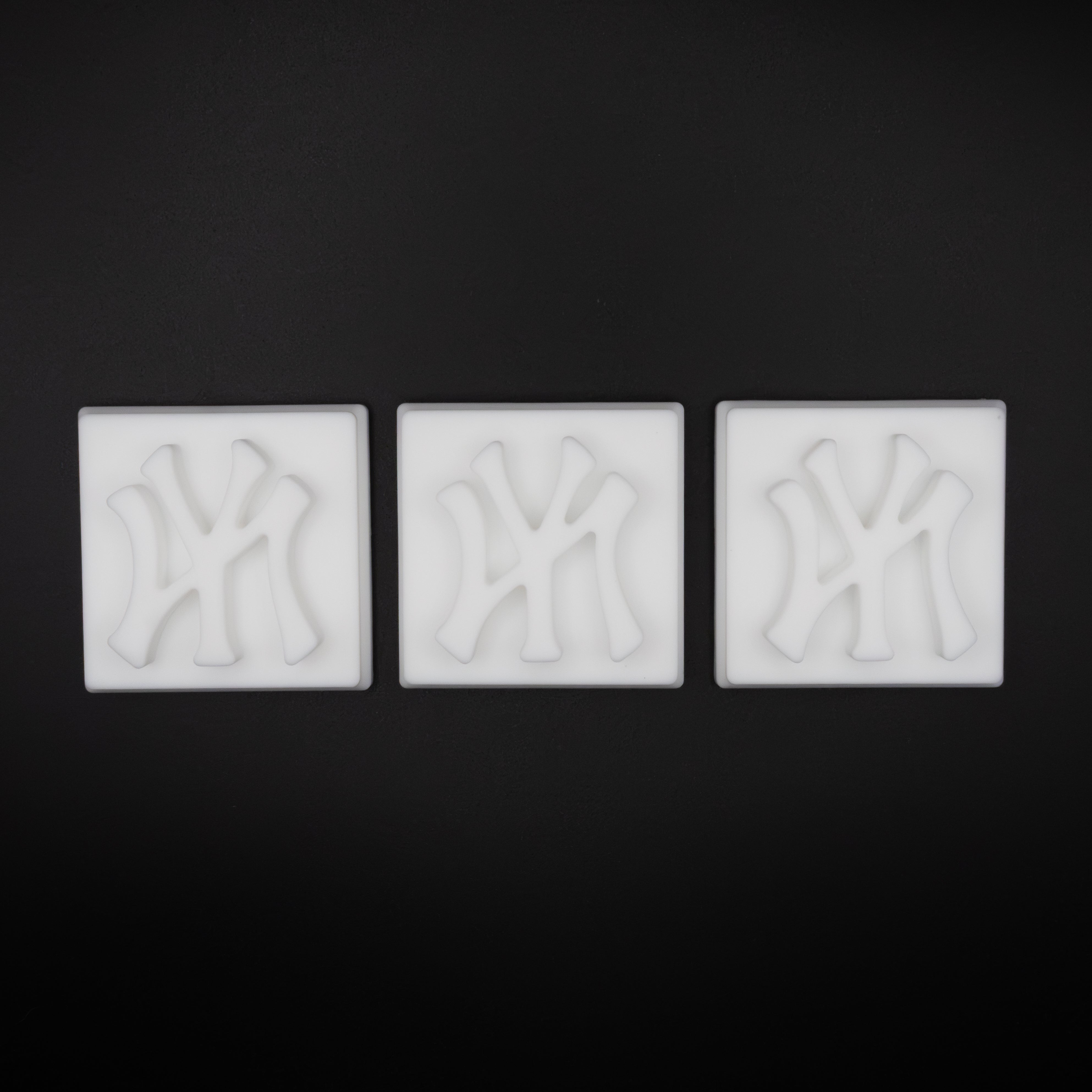 Yankees Inserts - 3 Pack