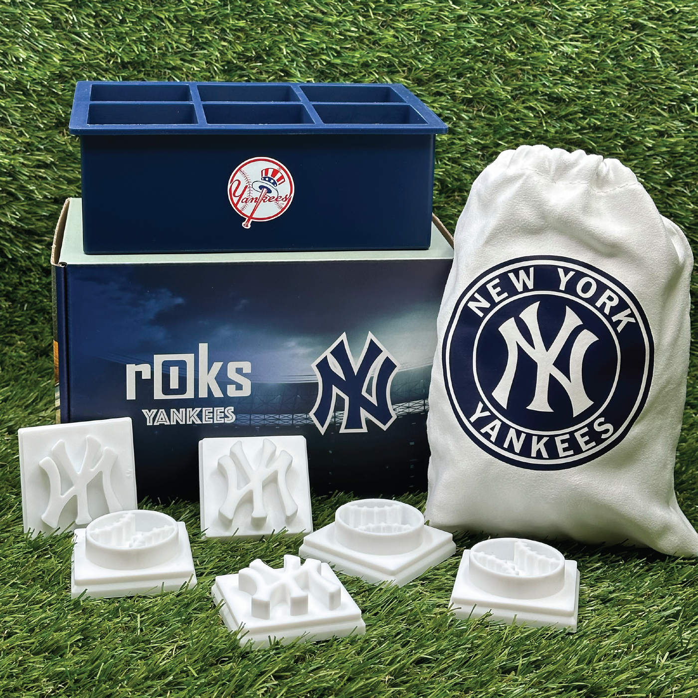 Yankees Bundle