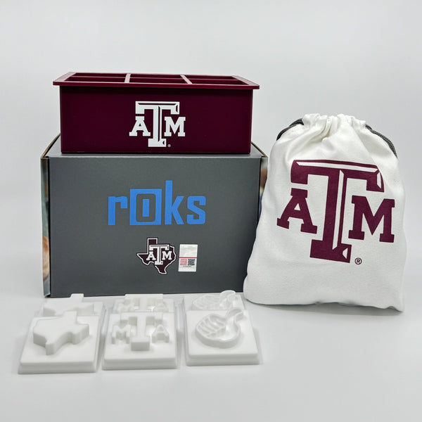 Aggie Bundle