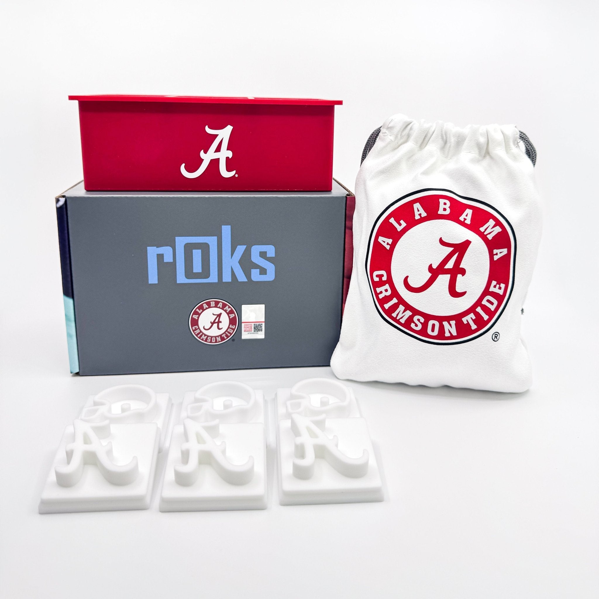 Alabama Bundle – high-quality Collegiate Bundle by rOks
