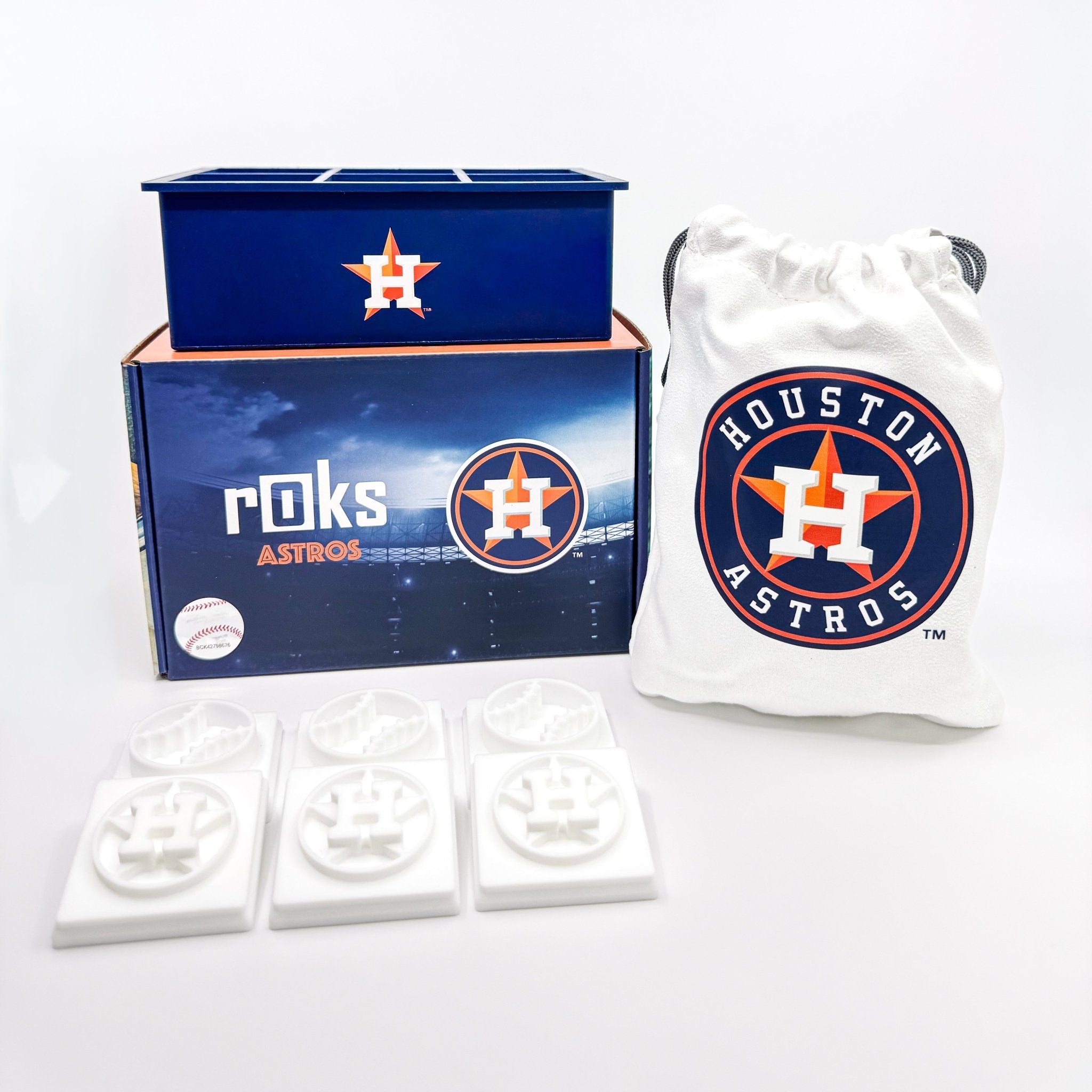Astros Bundle – high-quality Bundle by rOks