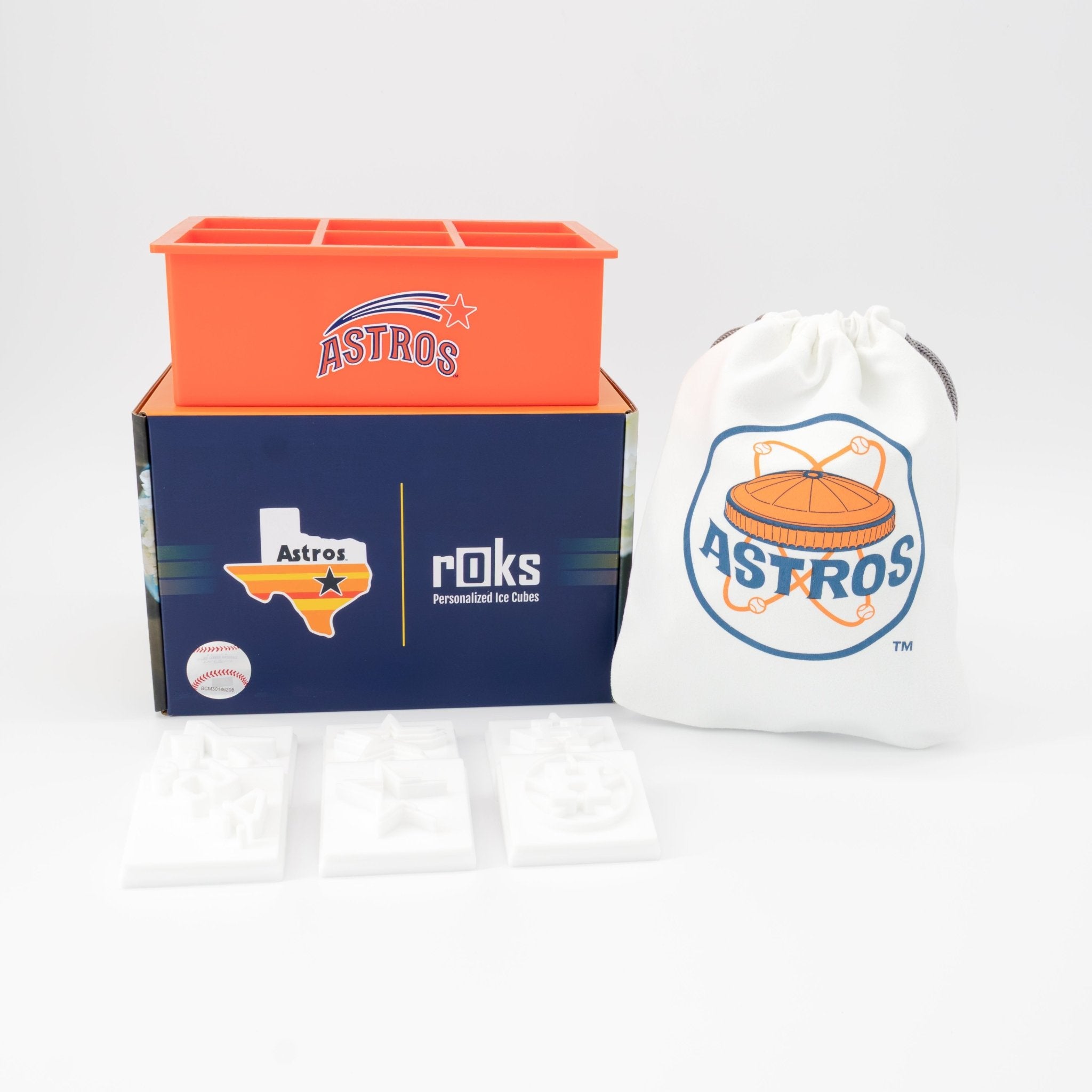 ASTROS COOPERSTOWN BUNDLE - LIMITED RELEASE – high-quality Bundle by rOks