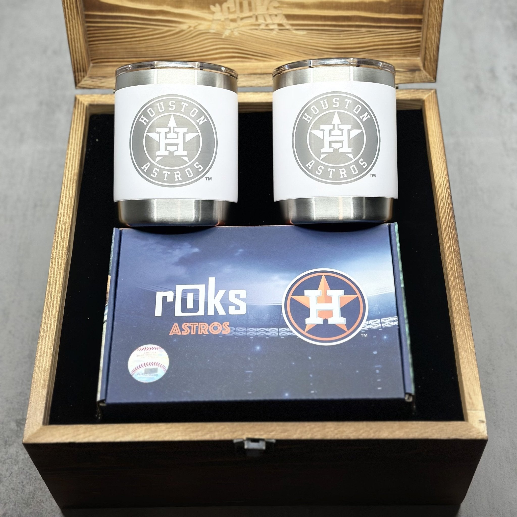 Astros Gift Box – high - quality Gift Box by rOks