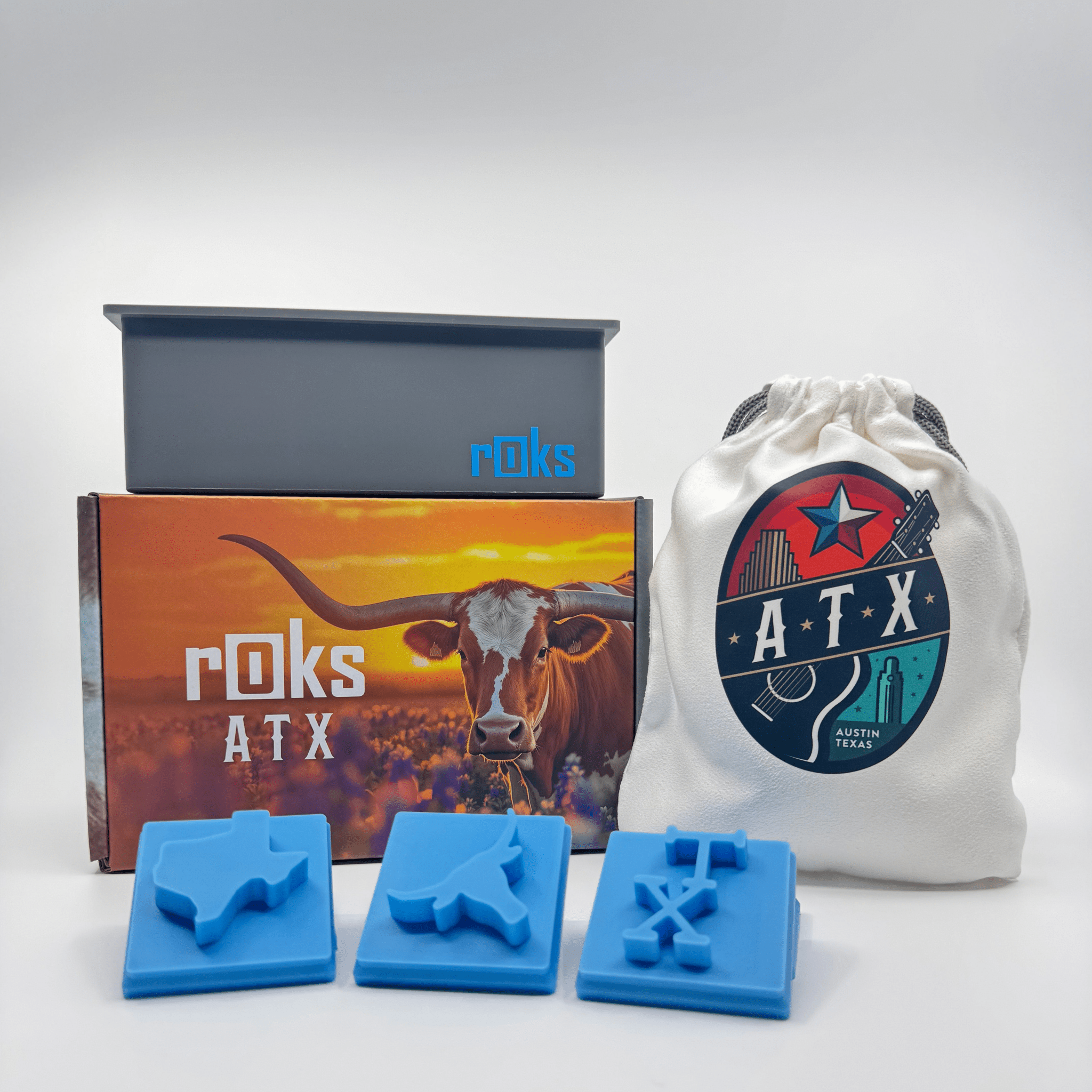 ATX Bundle – high - quality Bundle by rOks