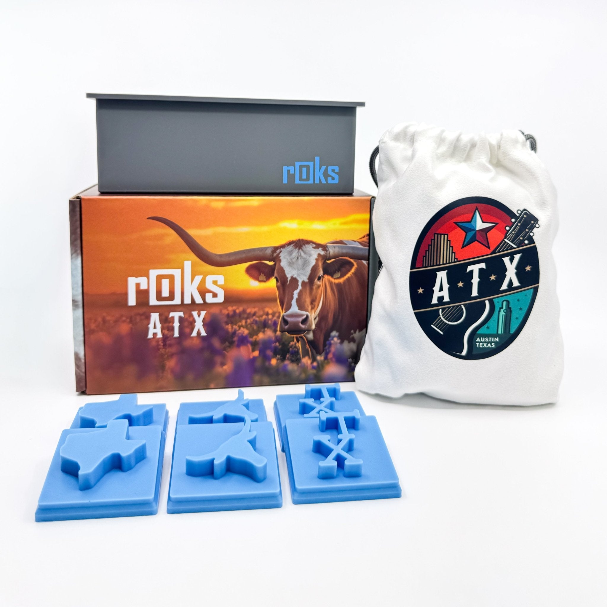 ATX Bundle – high-quality Bundle by rOks