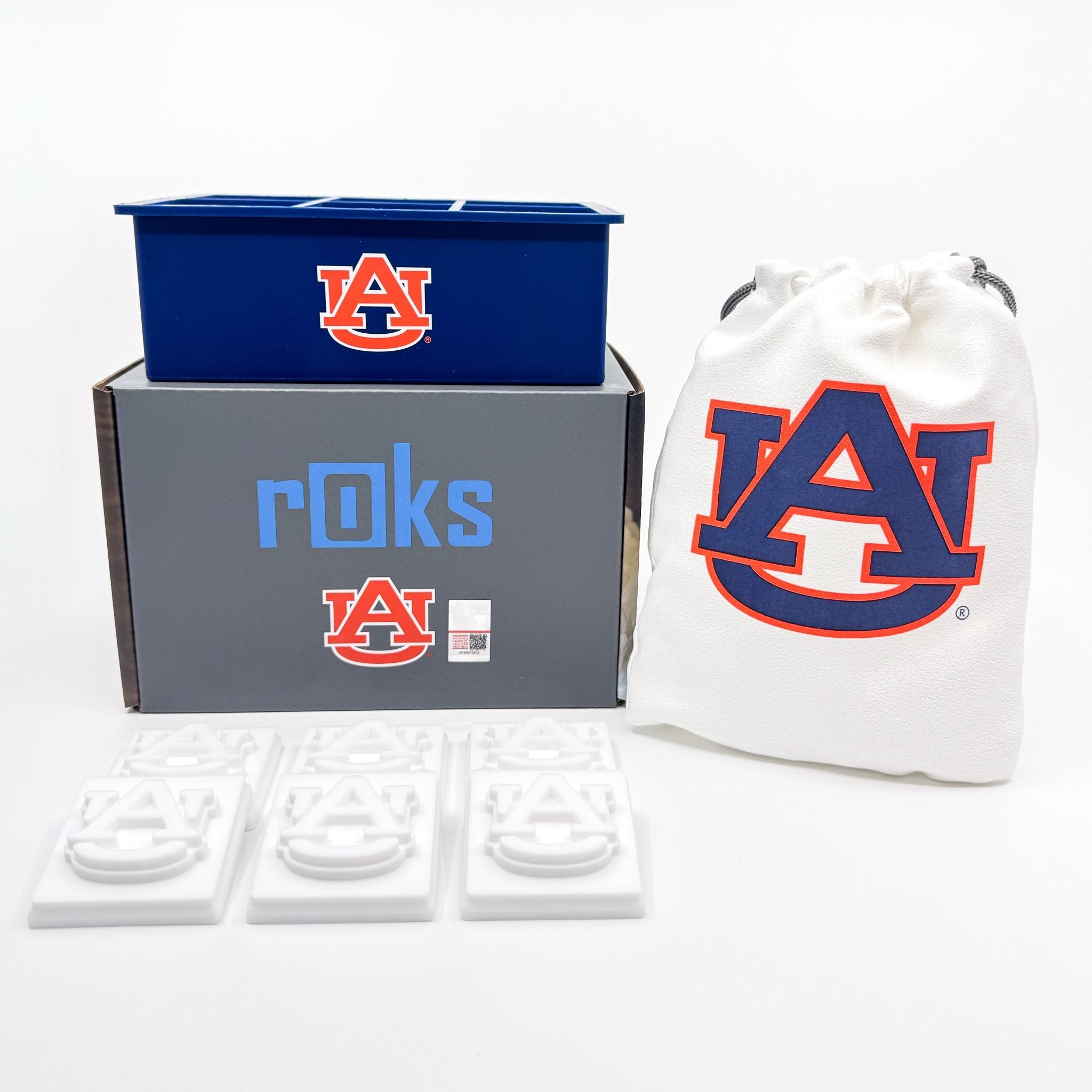 Auburn Bundle – high-quality Collegiate Bundle by rOks