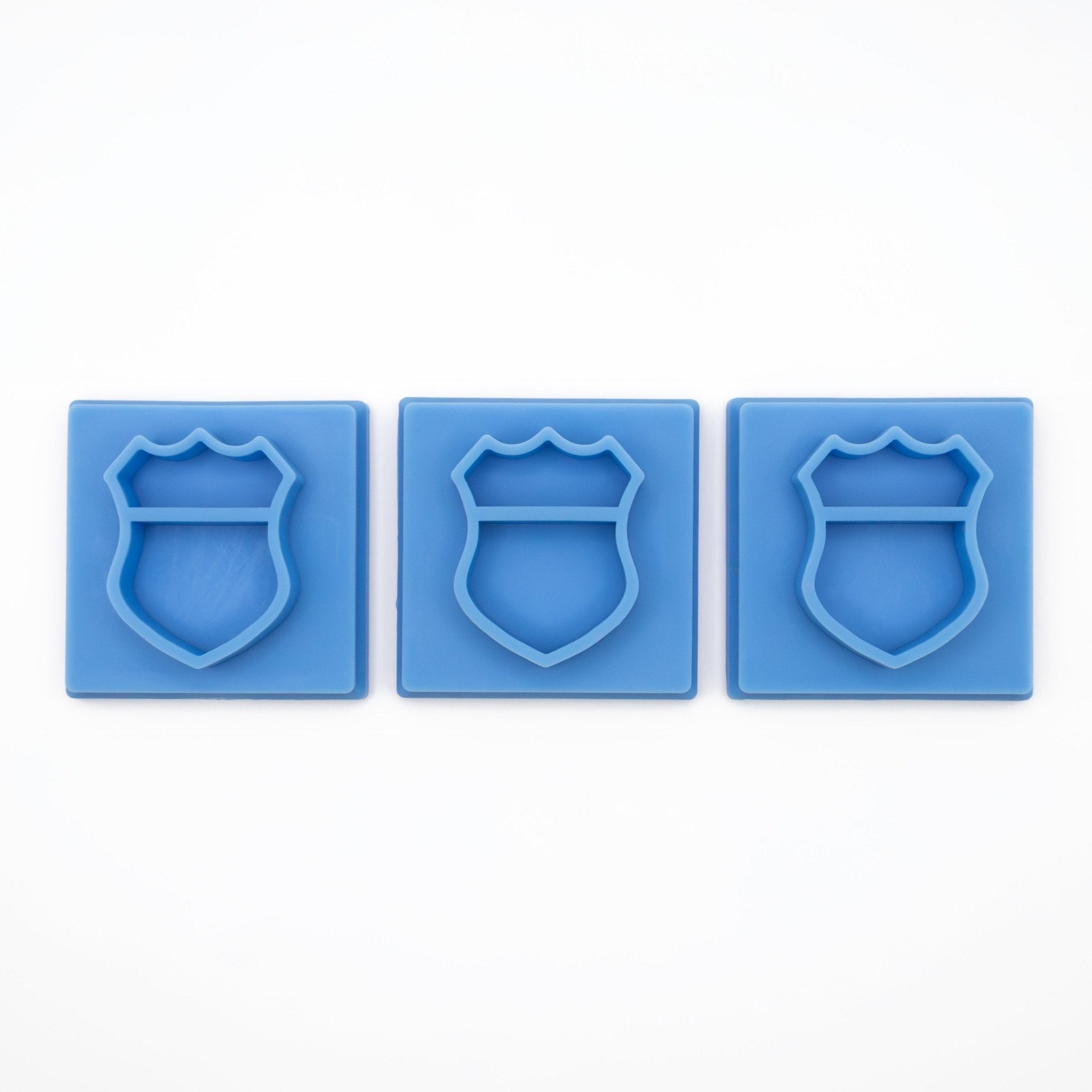 Badge Inserts - 3 Pack – high - quality Insert Sleeve by rOks