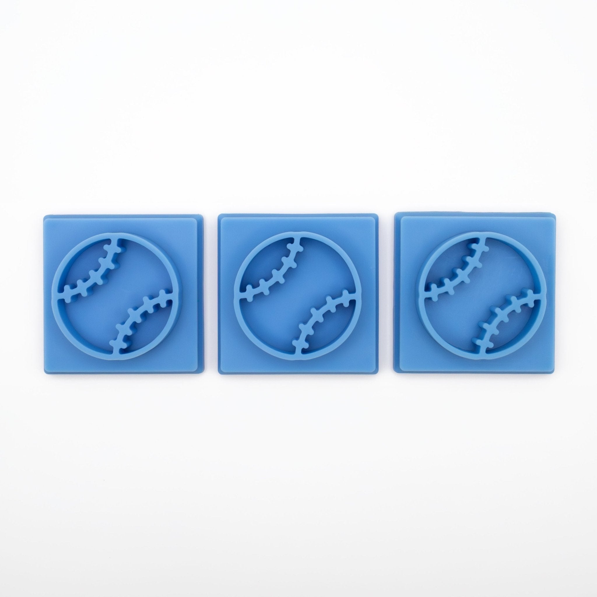 Baseball Inserts - 3 Pack – high - quality Insert Sleeve by rOks