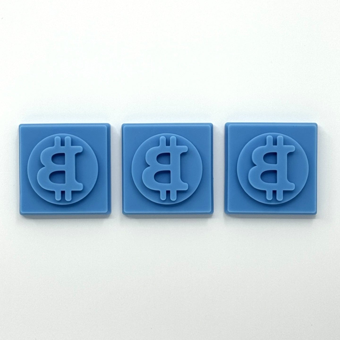 Bitcoin Inserts - 3 Pack – high - quality by rOks