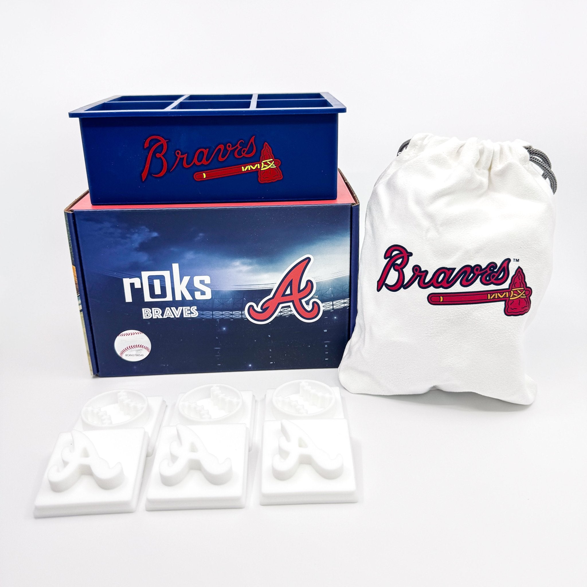 Braves Bundle – high-quality Bundle by rOks