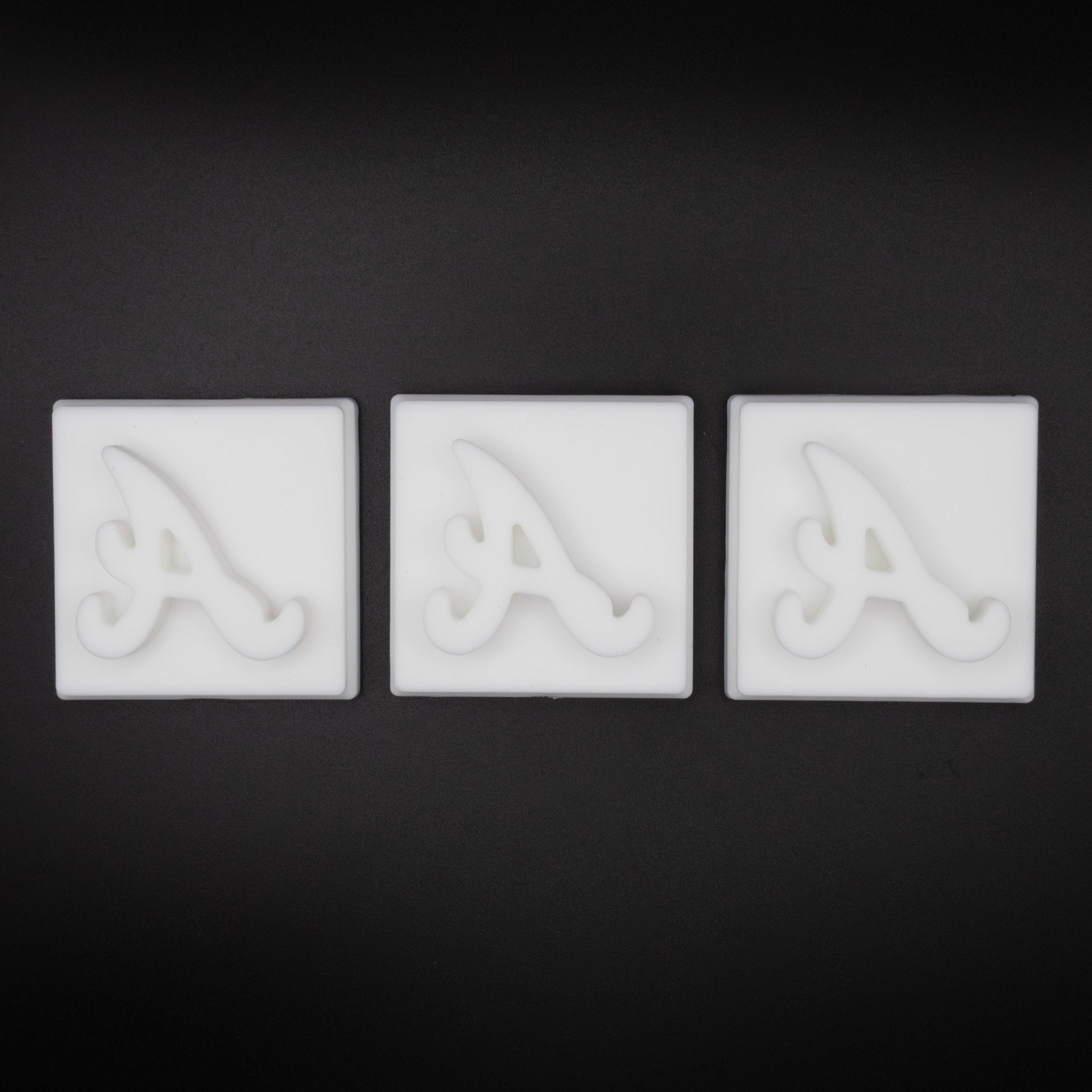 Braves Inserts - 3 Pack – high-quality Insert Sleeve by rOks