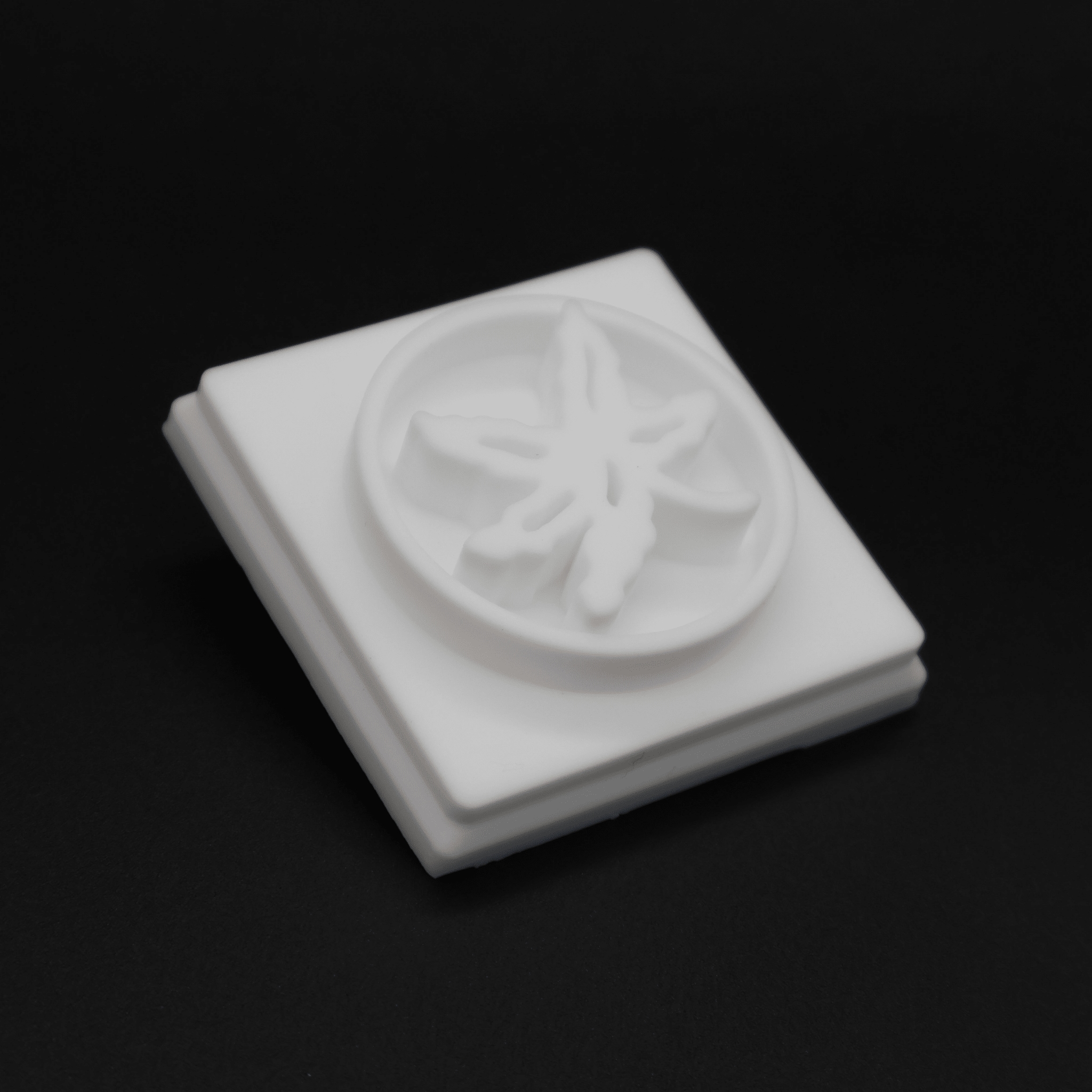 Buckeye Leaf Inserts - 3 Pack – high - quality by rOks