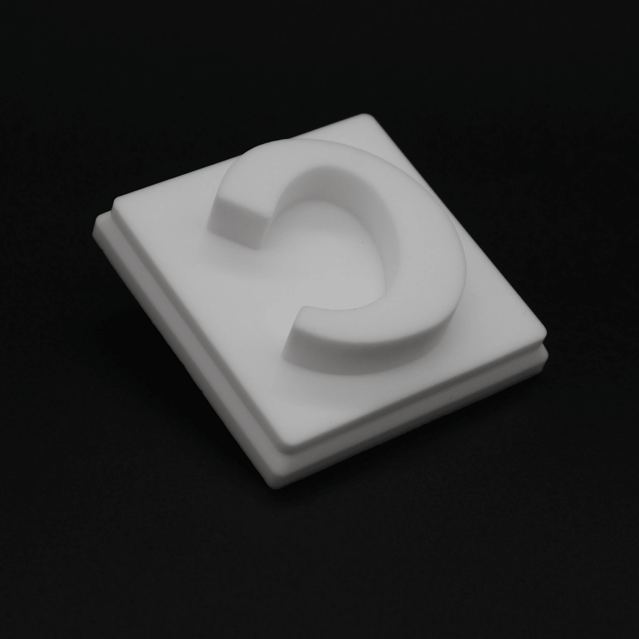 Cap C Inserts - 3 Pack – high - quality Collegiate Insert Sleeve by rOks