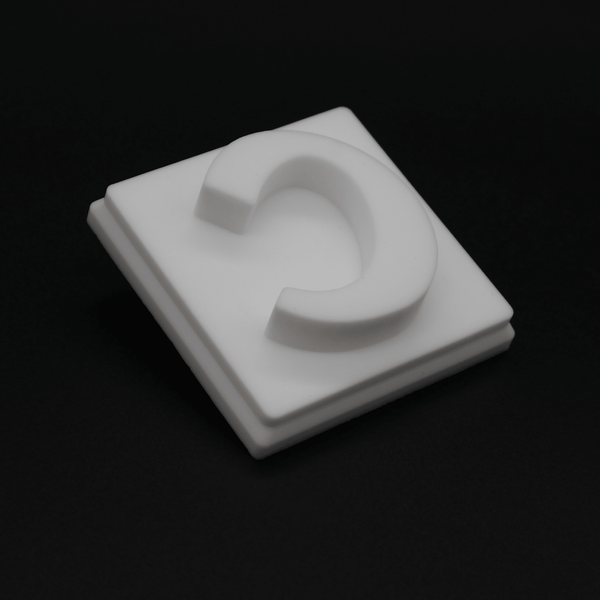 Cap C Inserts - 3 Pack