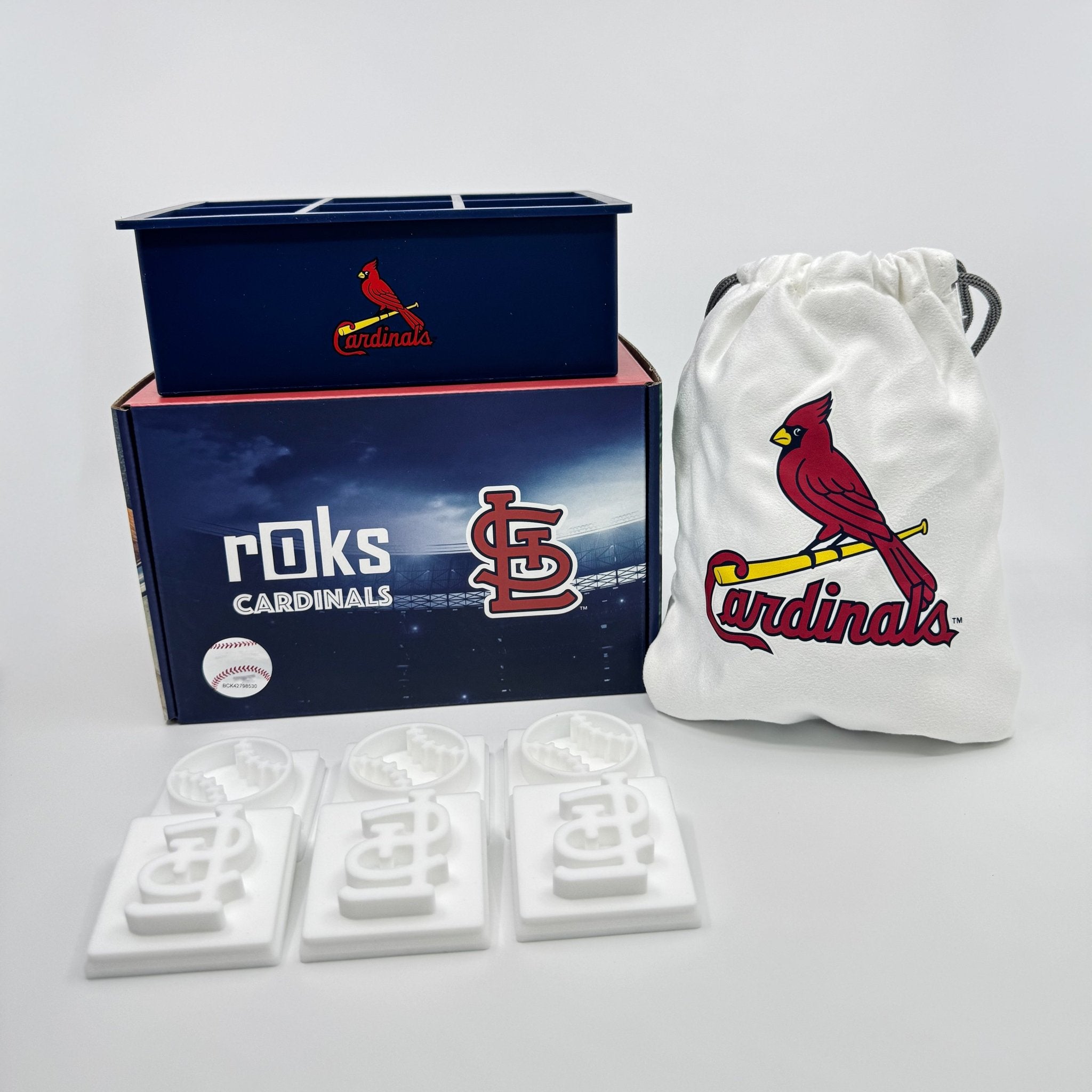 Cardinals Bundle – high - quality Bundle by rOks