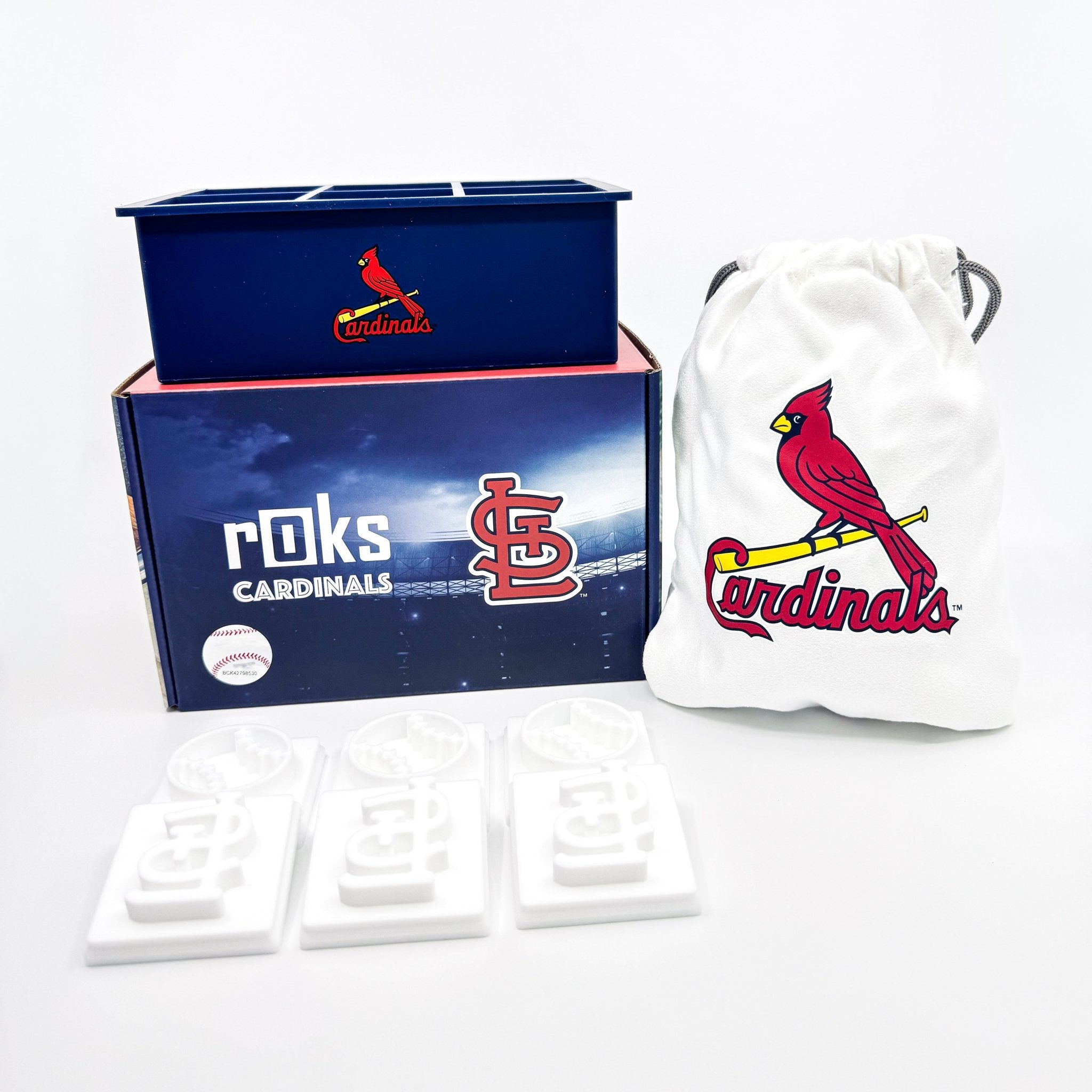 Cardinals Bundle – high-quality Bundle by rOks