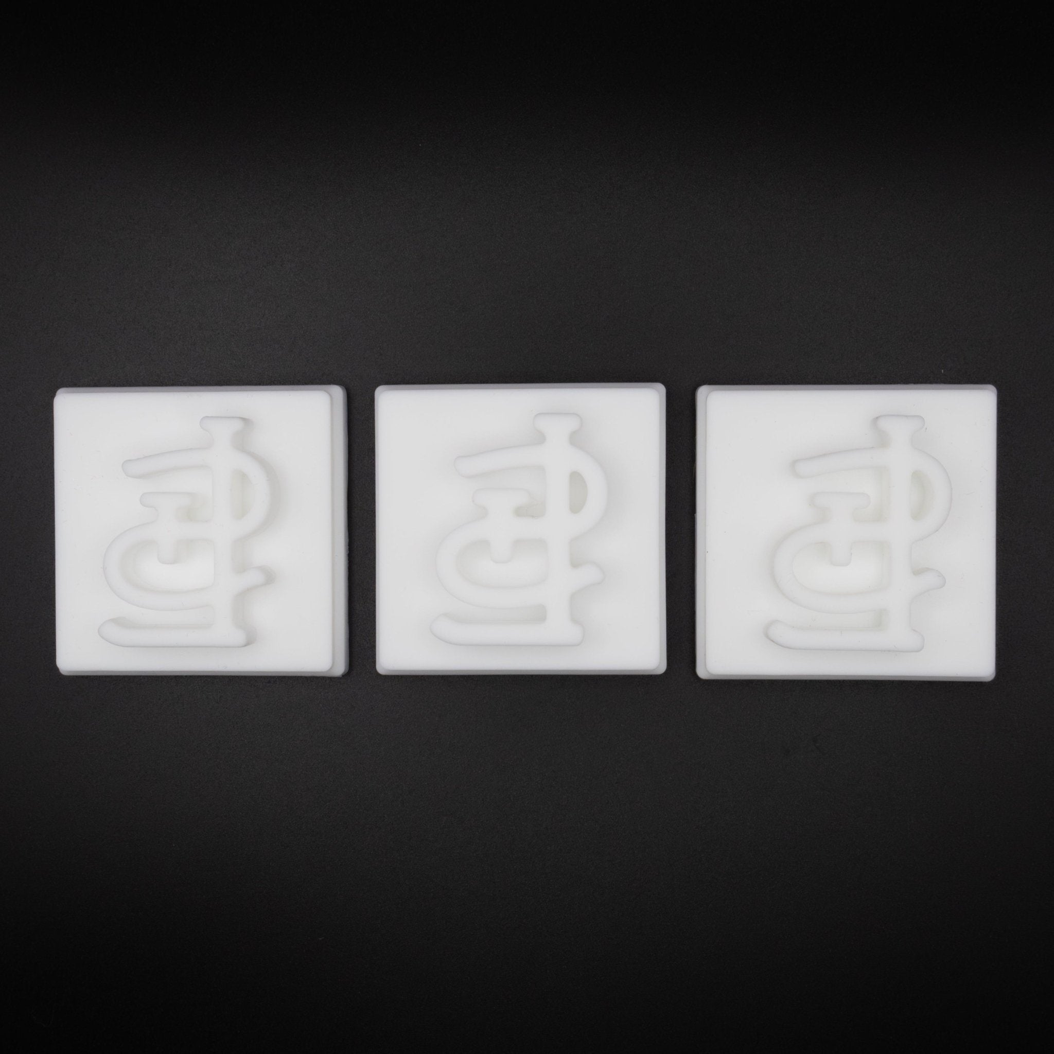 Cardinals Inserts - 3 Pack – high-quality Insert Sleeve by rOks