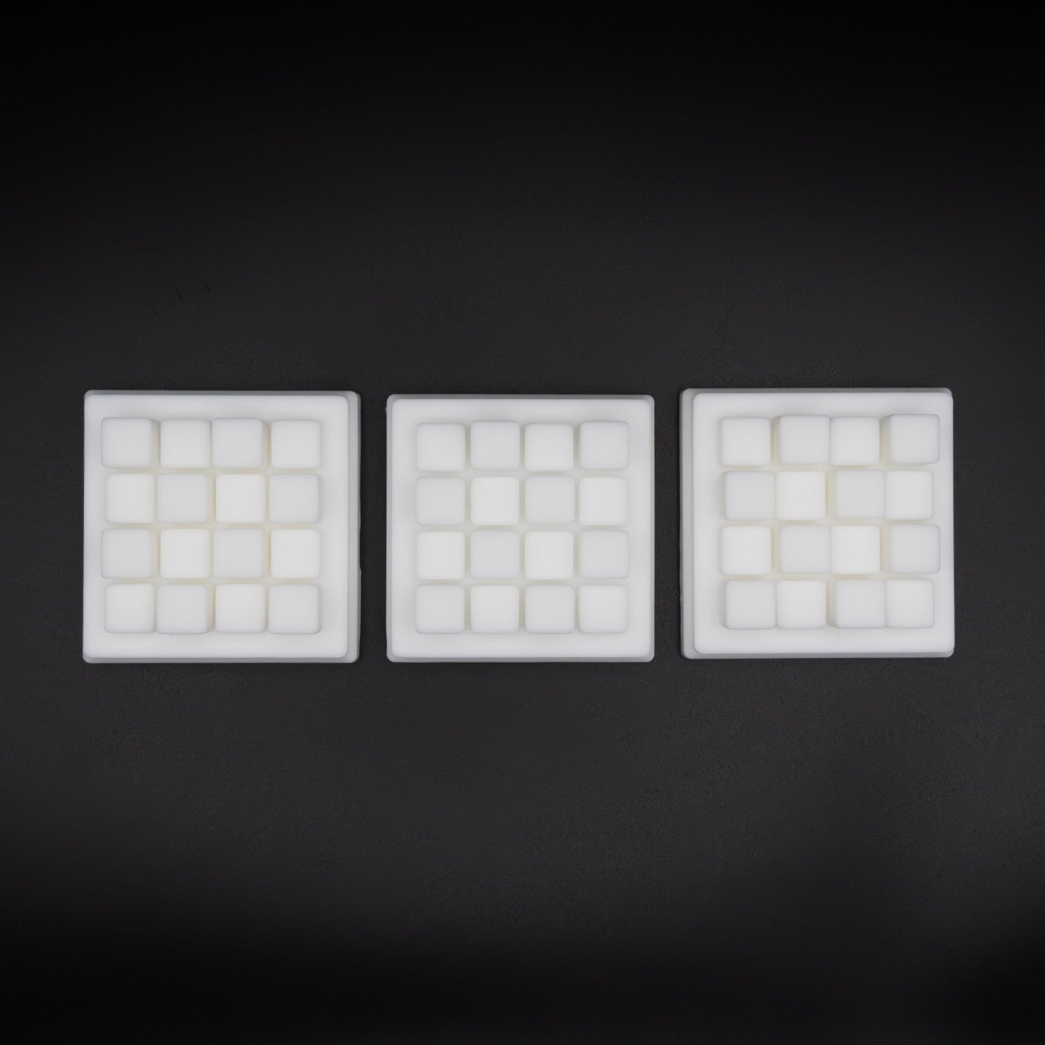 Checkerboard Inserts - 3 Pack – high-quality Collegiate Insert Sleeve by rOks