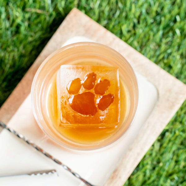 Clemson Inserts - 3 Pack