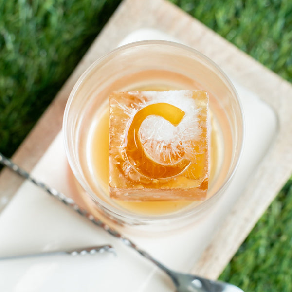 Cap C Inserts - 3 Pack