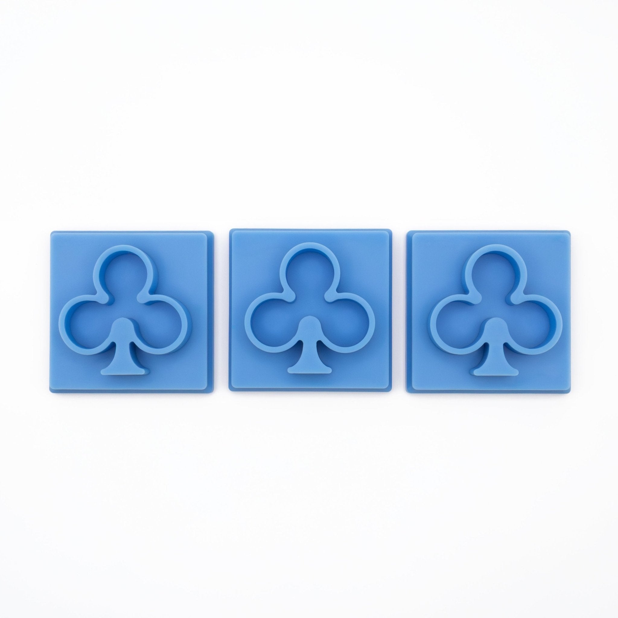 Club Inserts - 3 Pack – high - quality Insert Sleeve by rOks
