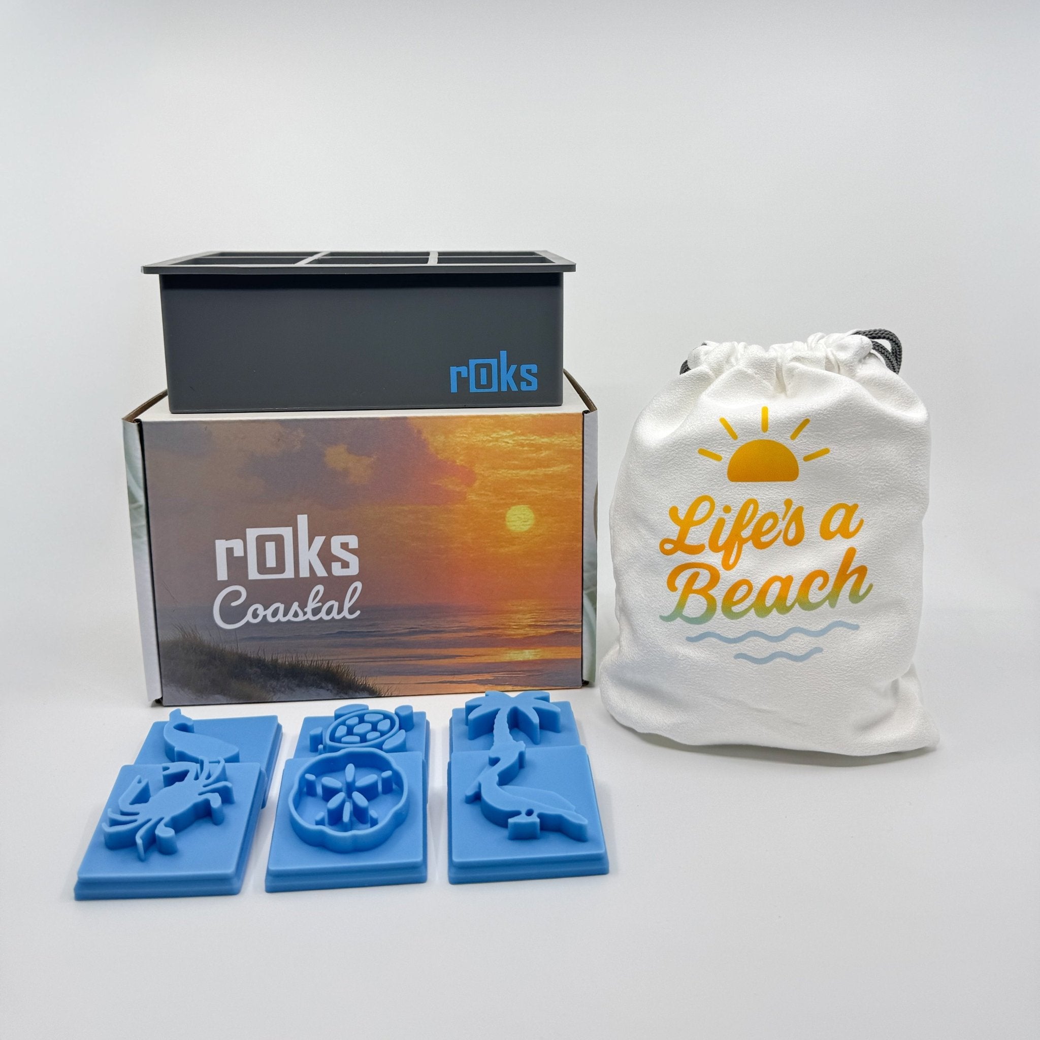 Coastal Bundle – high - quality by rOks