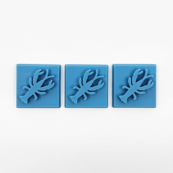 Crawfish Inserts - 3 Pack