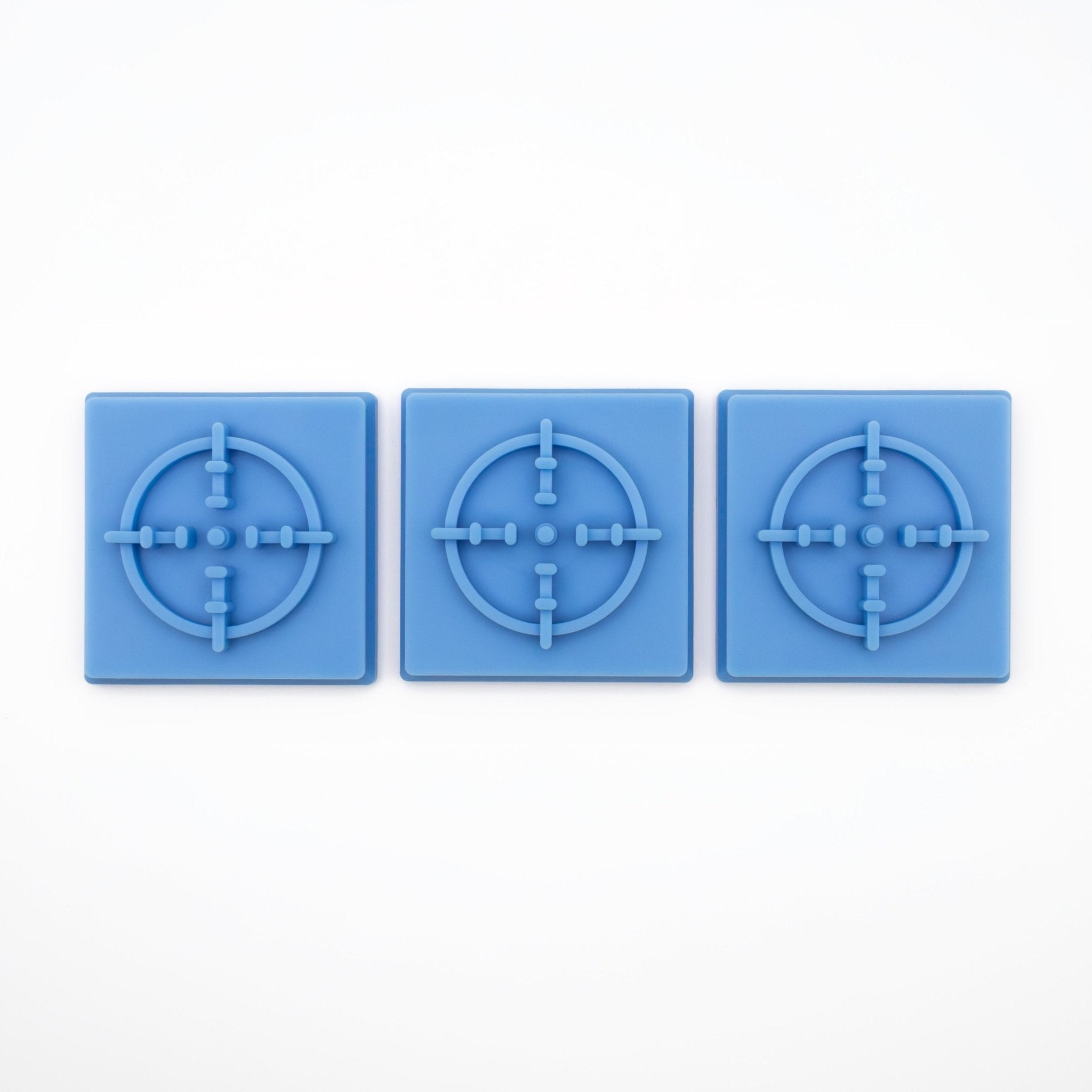 Crosshair Inserts - 3 Pack – high - quality Insert Sleeve by rOks
